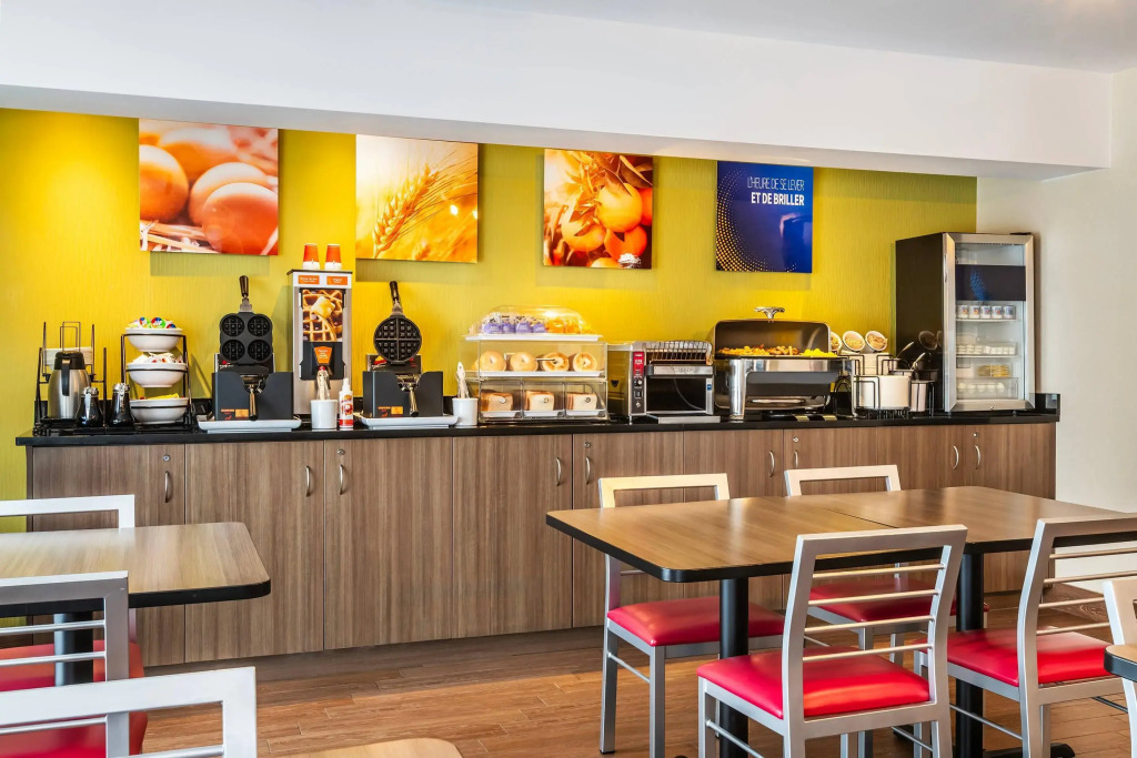 Comfort Inn South Shore