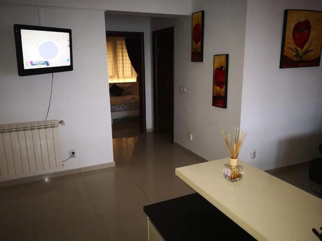 Apartament Lenusk