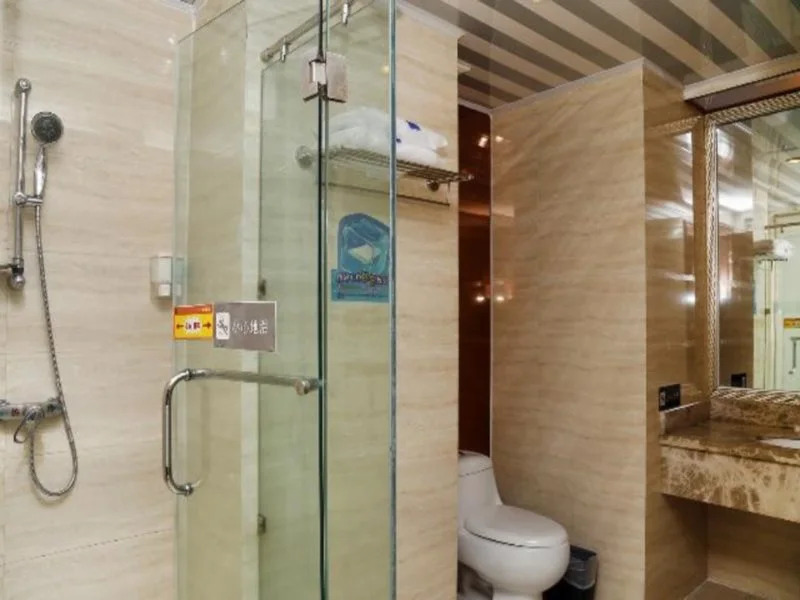 7 Days Inn Dongmen Center Branch