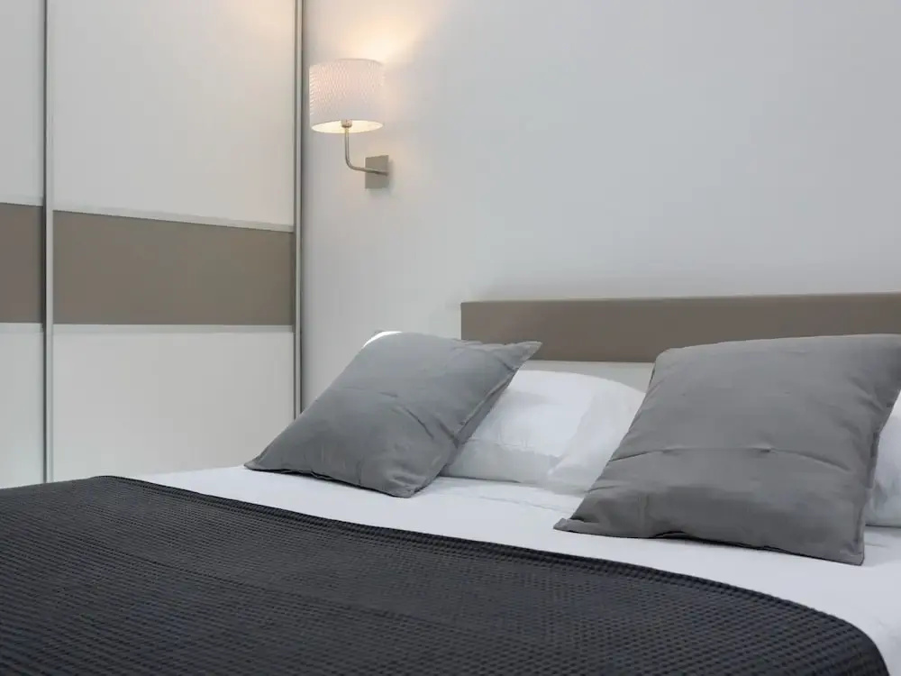Apartment M&J - Comfort Two Bedroom Apartment With Terrace and Sea View