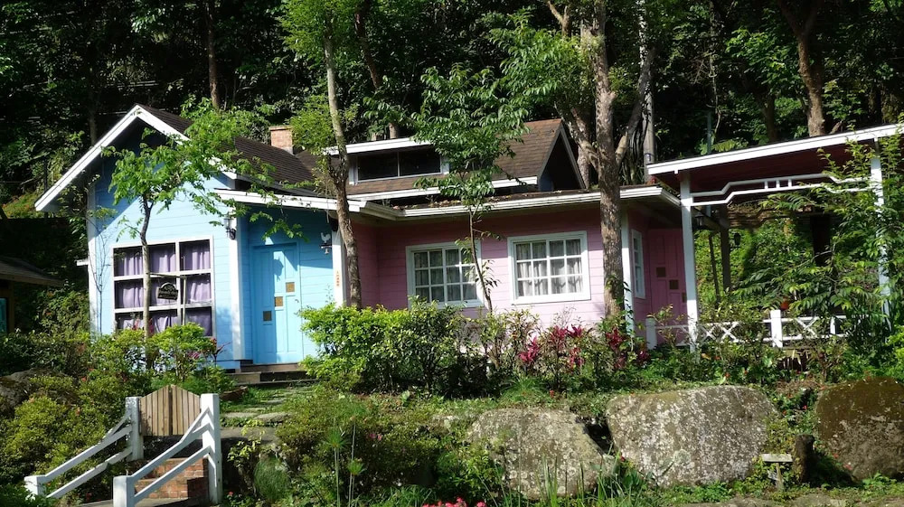 Ltc Holiday Villa