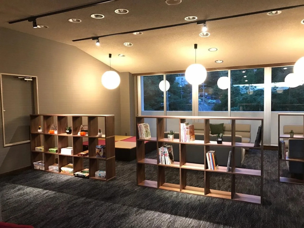 Arima Gensen Hotel Tsukieno Fune