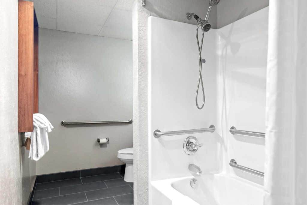 Microtel Inn & Suites by Wyndham Joplin