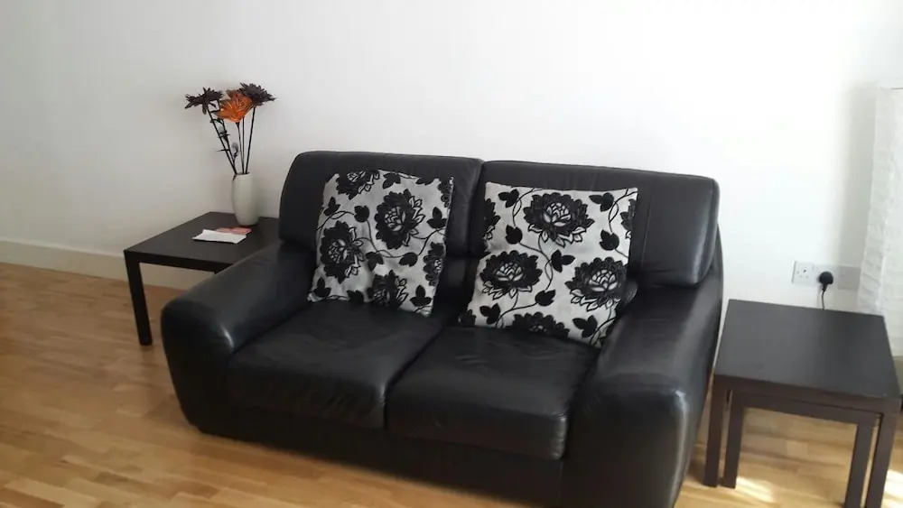 Quay Apartment Limerick