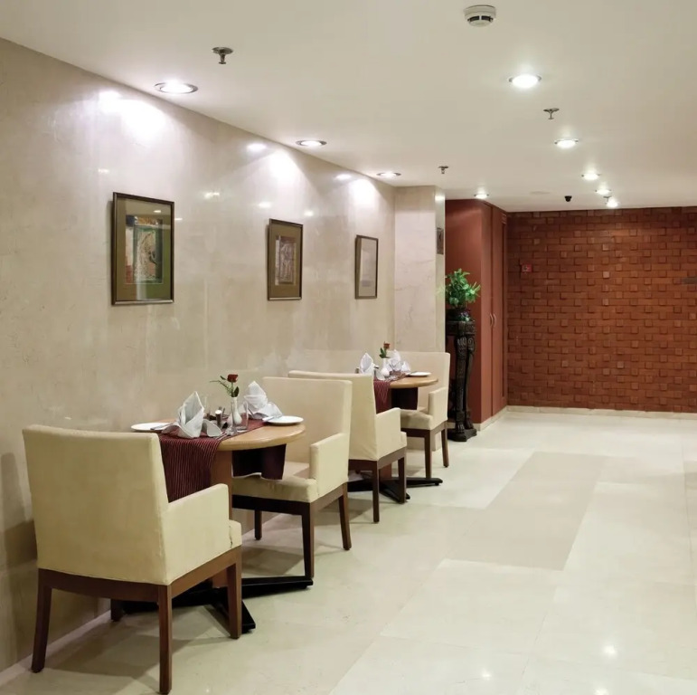 Country Inn  Ahmedabad