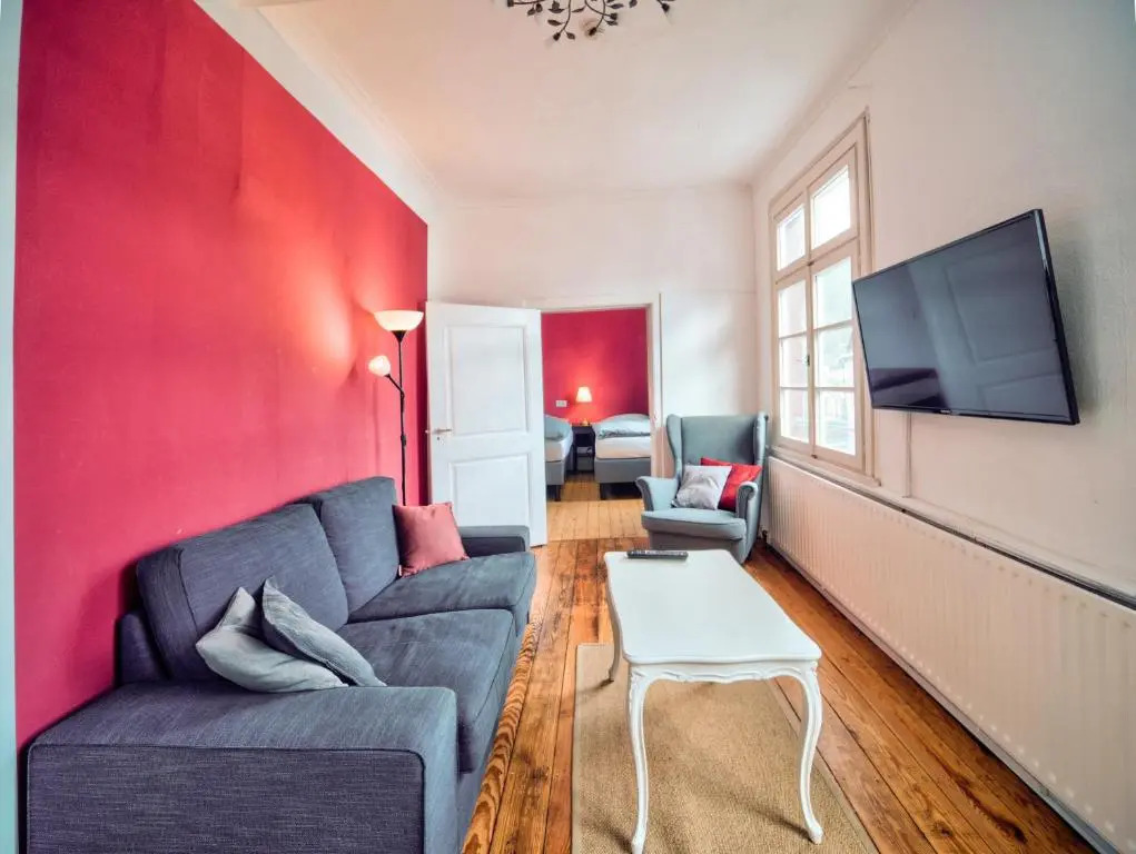 Haus Stehlings