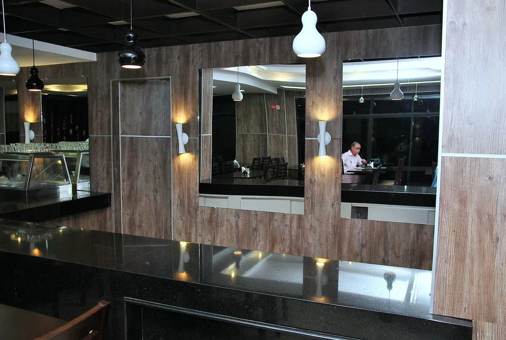 Hotel Visconde
