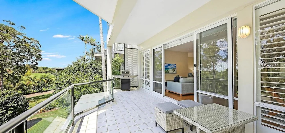 Palms Retreat