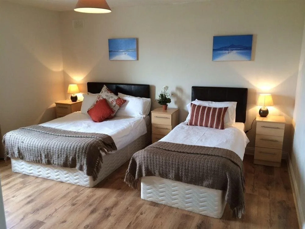 Doolin Holiday Village