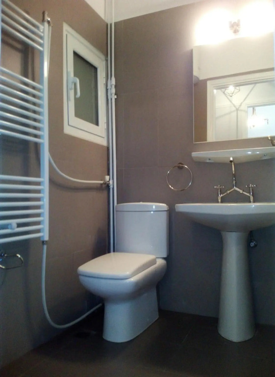 Athens Downtown Boho Apartment 1 min from metro