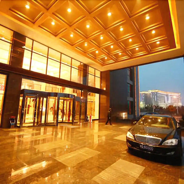 New Century International Hotel