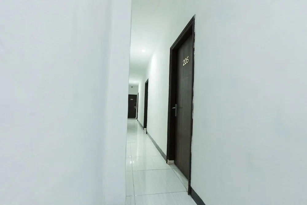 OYO 2087 Jaya Homestay