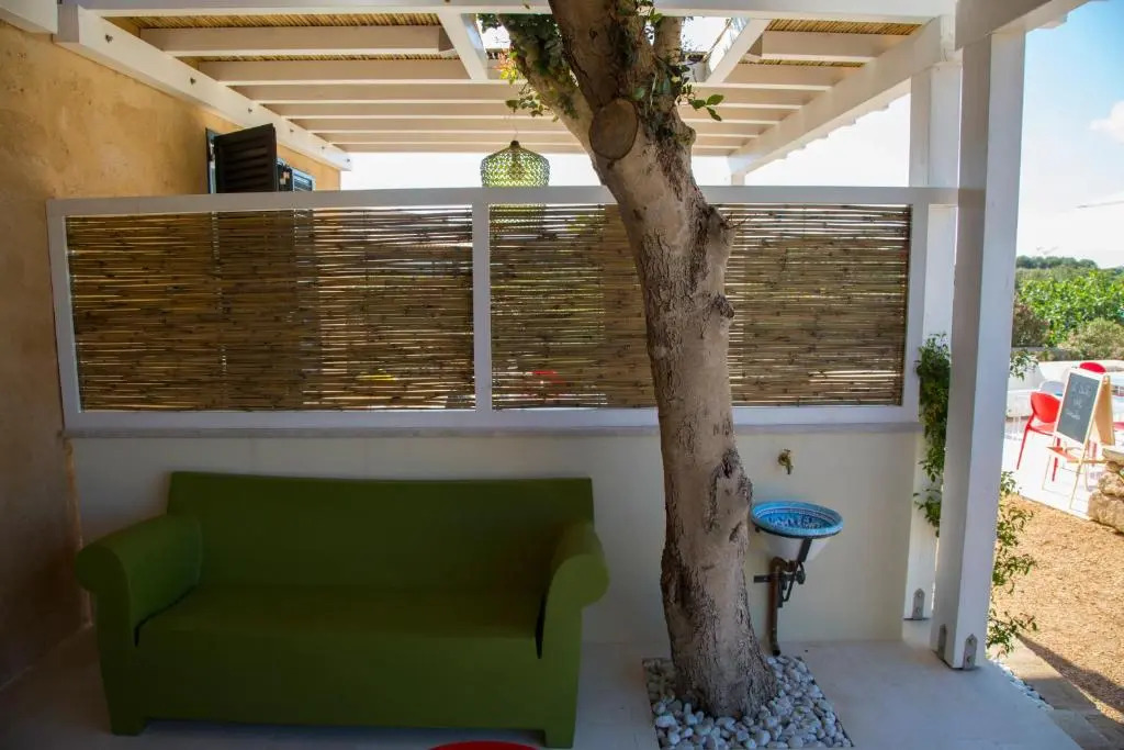 Le Suites del Carrubo