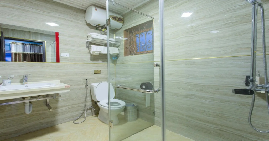 Sapa Yen Hotel