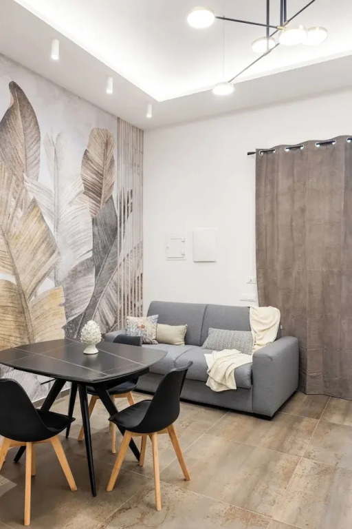 Casta Diva Fervore Apartments Self Check-in