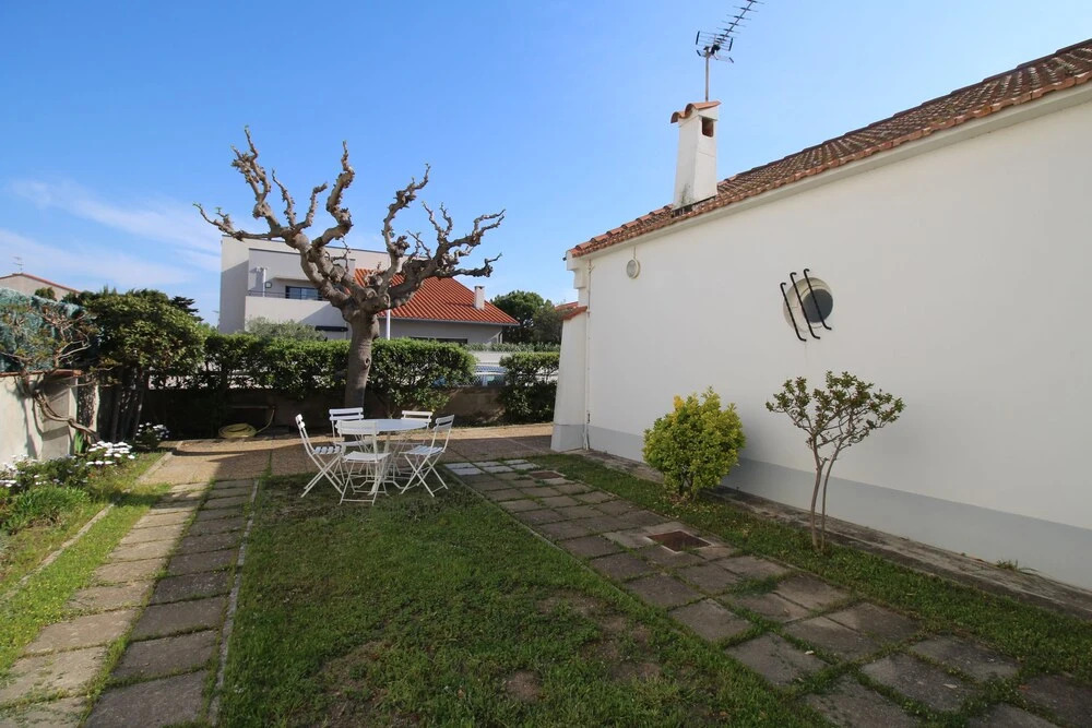 Villa les Oeillets