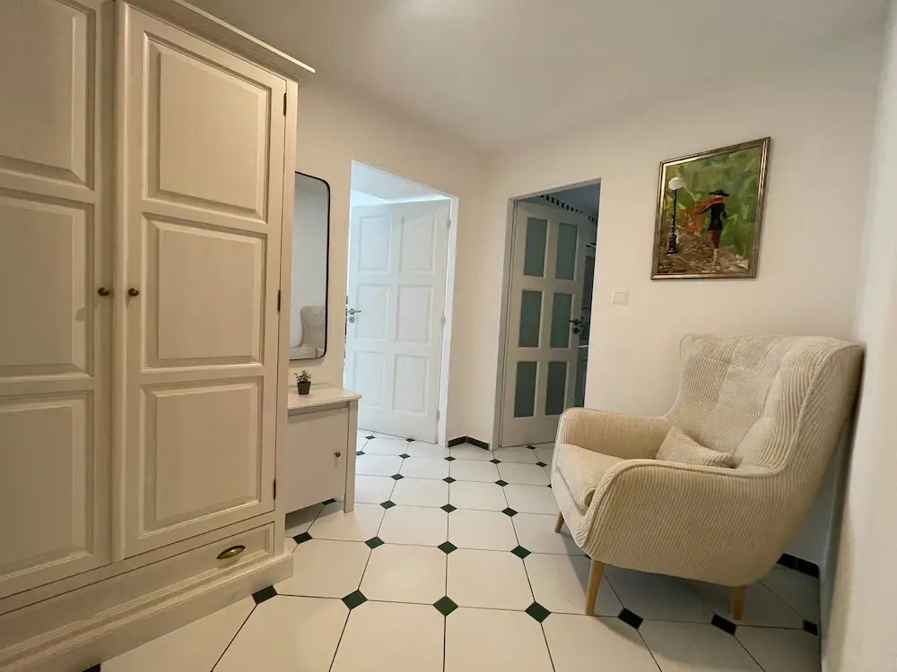Cozy rooms Ostrava