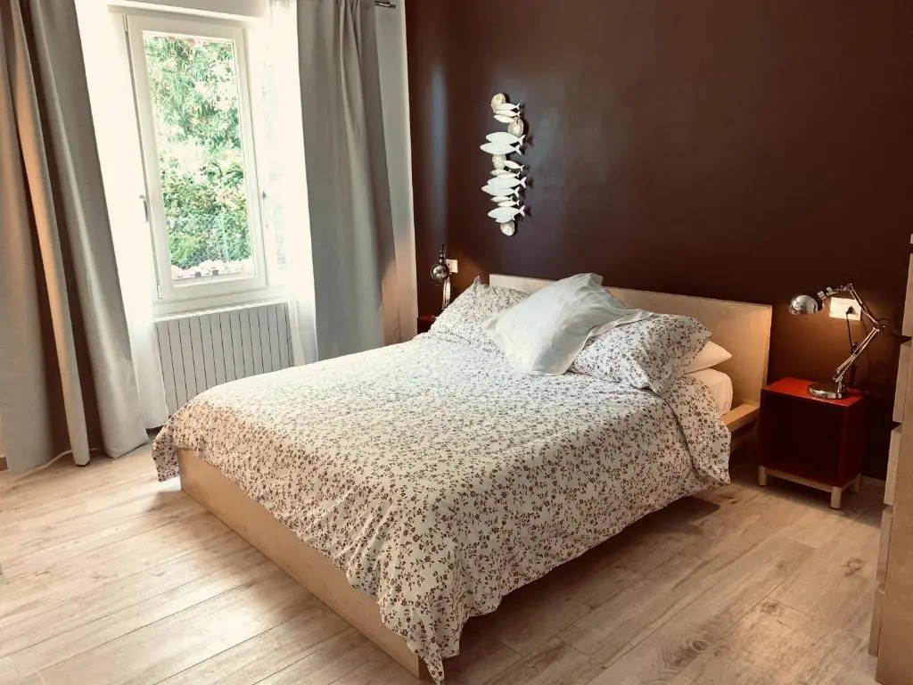 Appartamento Grethel - Rebomaholidays