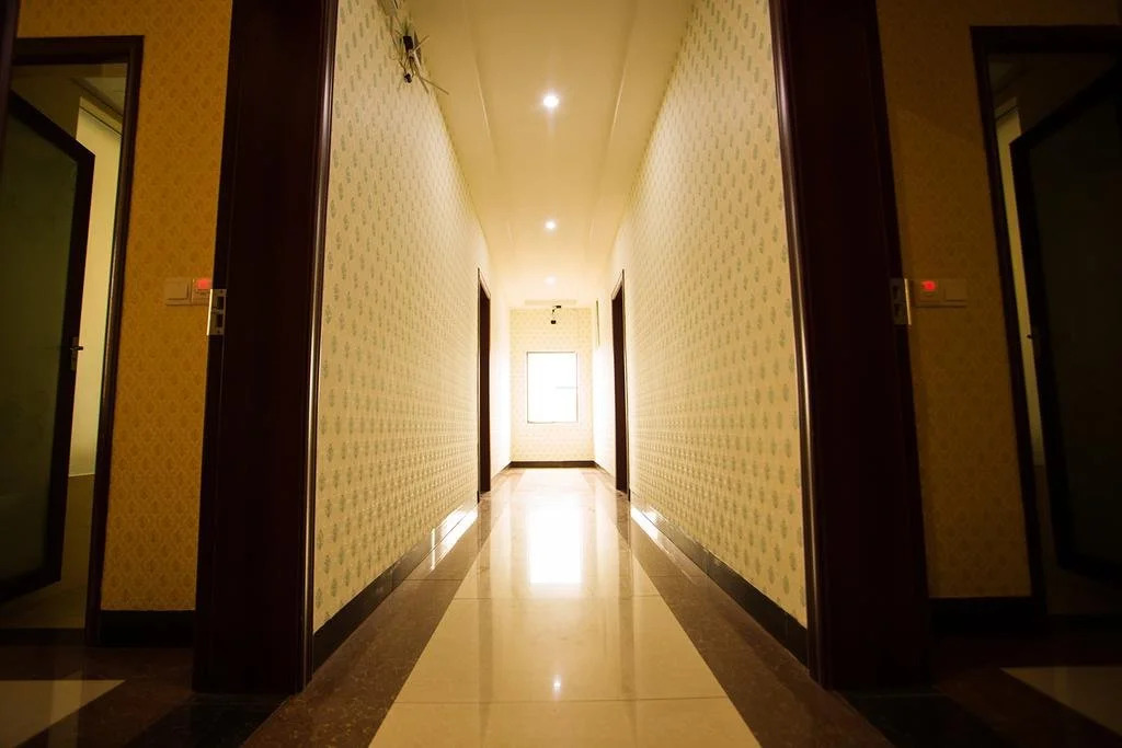 Shuyue Hotel Baoguo Temple Branch