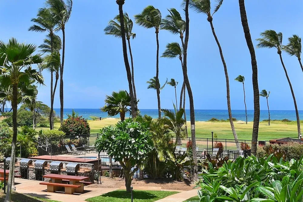 Kauhale Makai 203 - 1 Br Condo