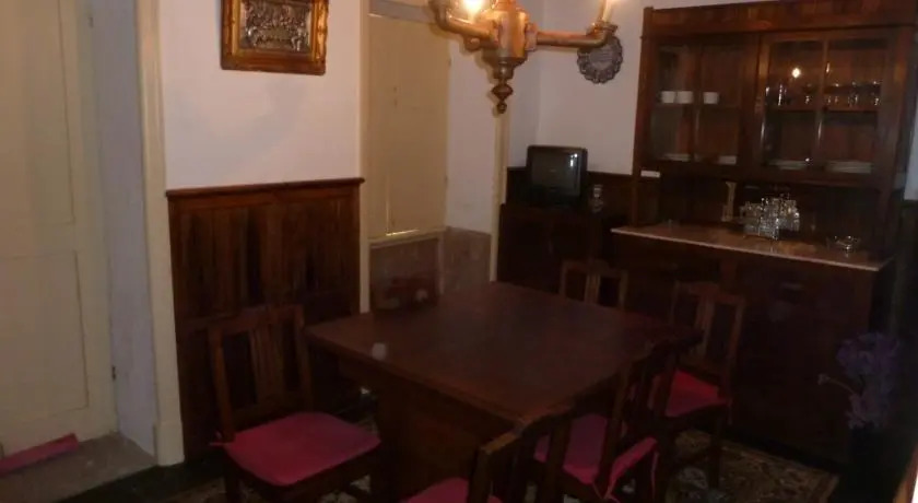Casa Cardosa