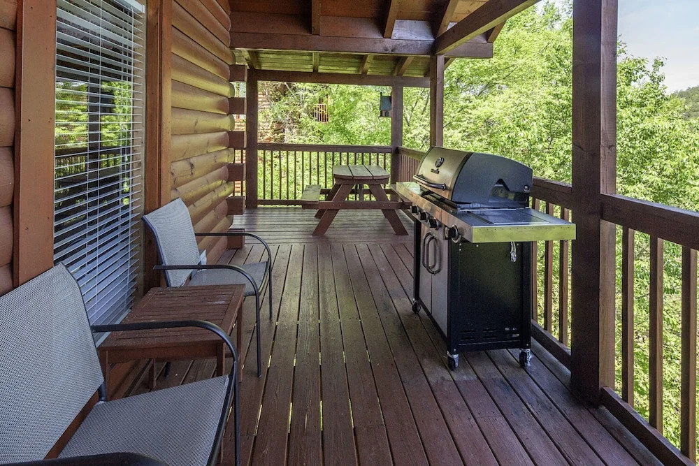 Absolute Paradise by Eagles Ridge Resort