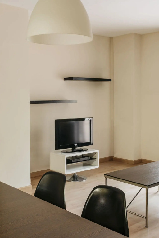 Barcelona Apartment Villarroel