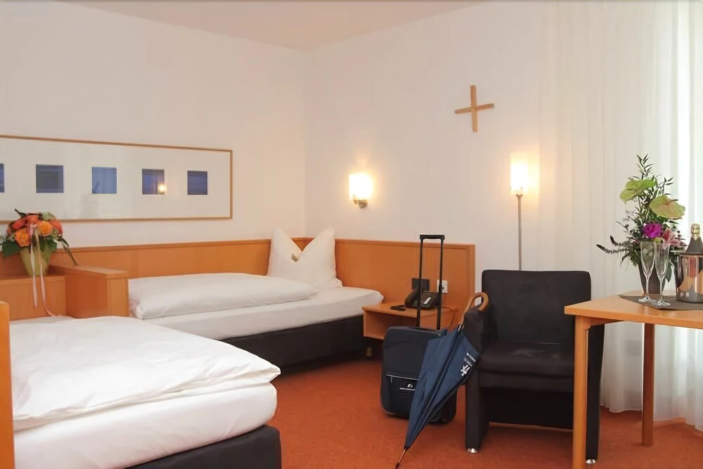 Hotel Don Bosco