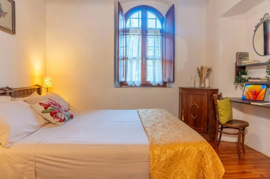 Apartment Florence -Charme and relax