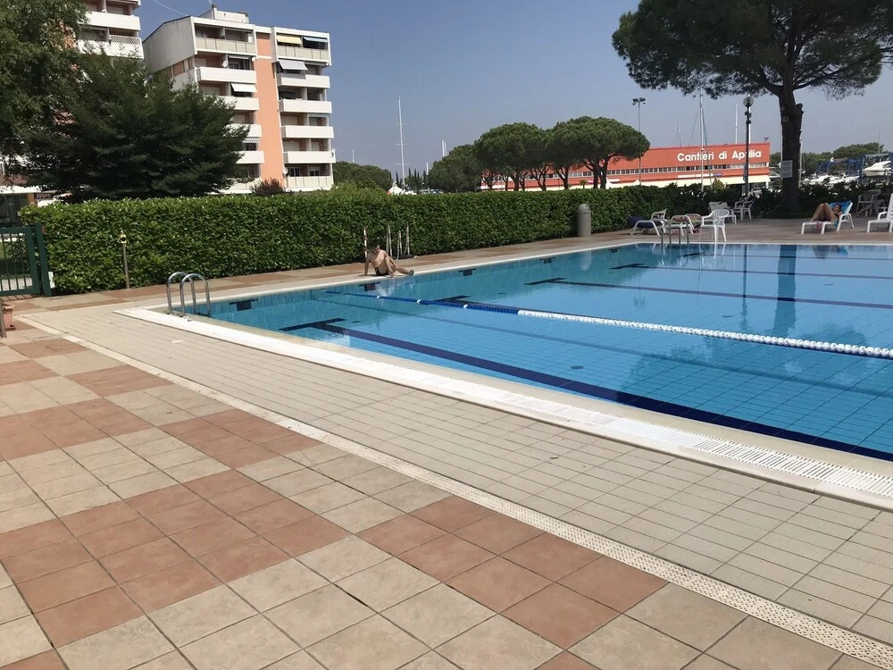Residence Brama 2