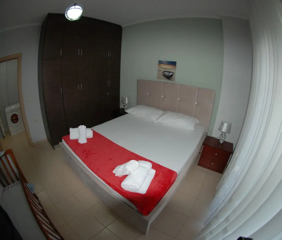 Kleri Beach Apartments