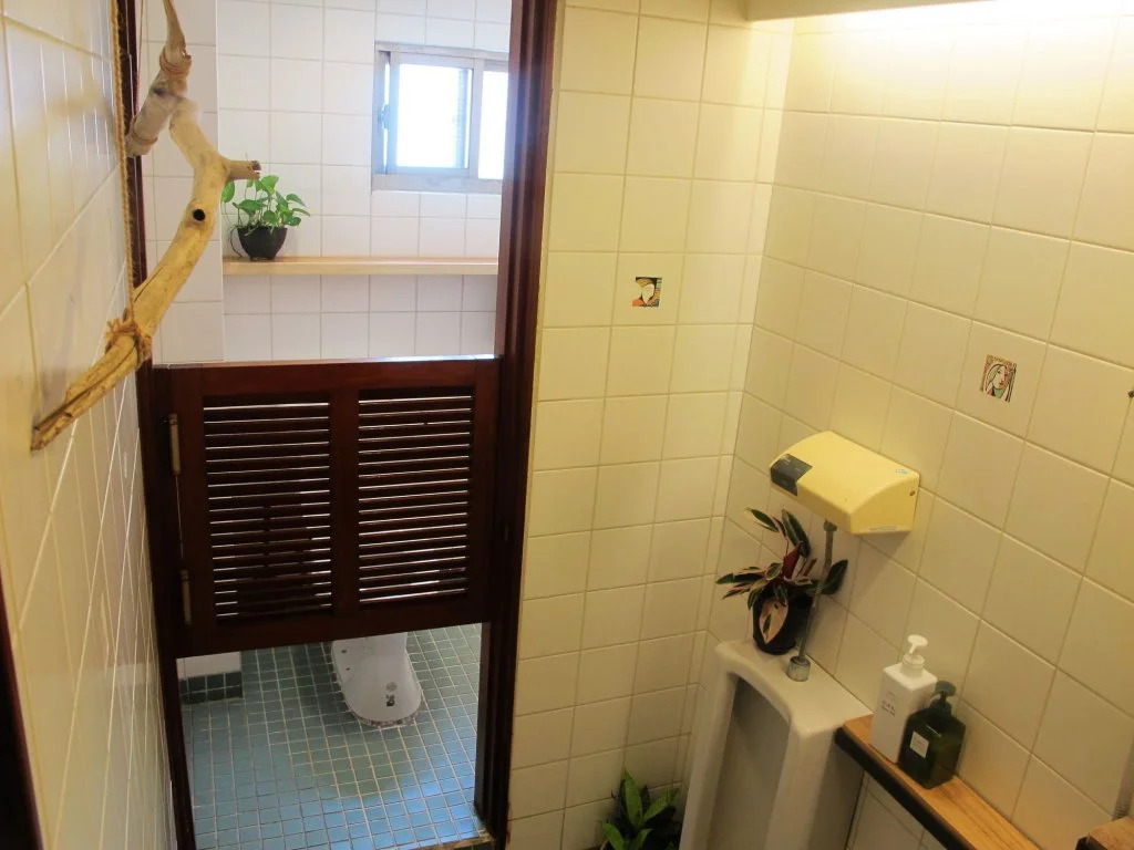 HG.barbershop Hostel