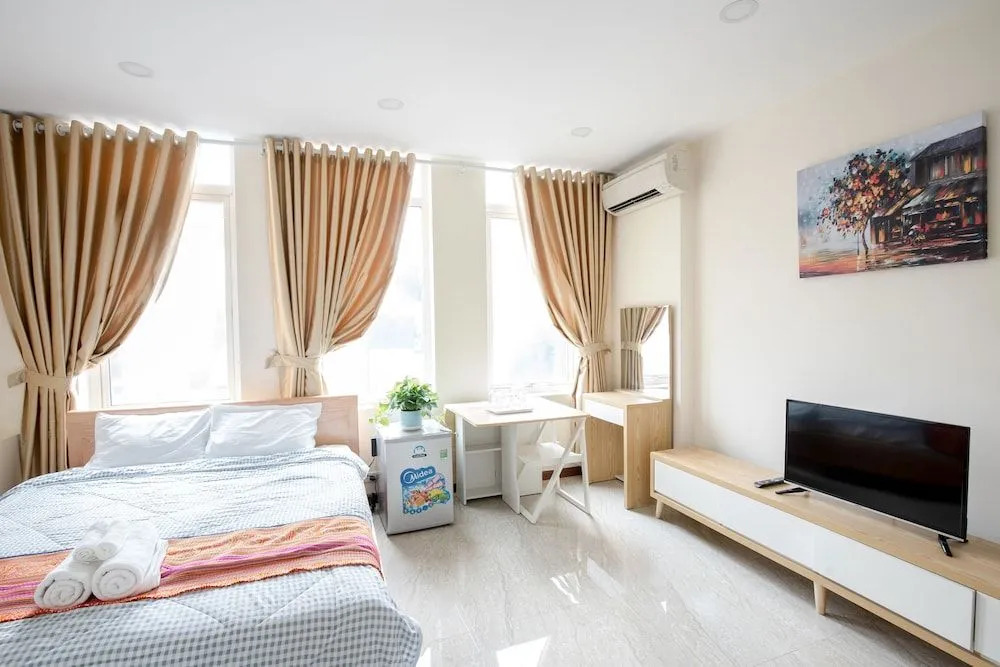 City View Apartment Easternstay