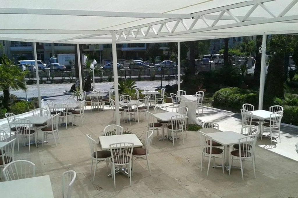 Halıcı Hotel