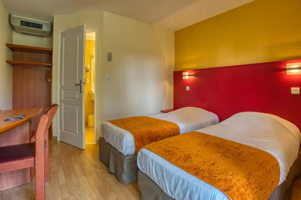 FASTHOTEL Sarlat - Abbys Hotel