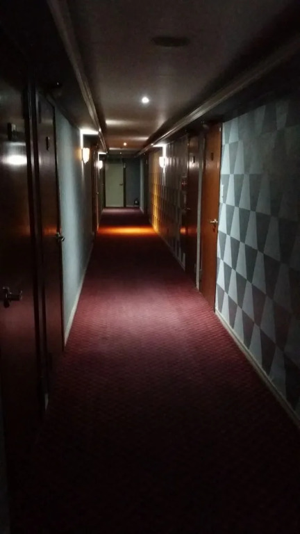 Midas Hotel