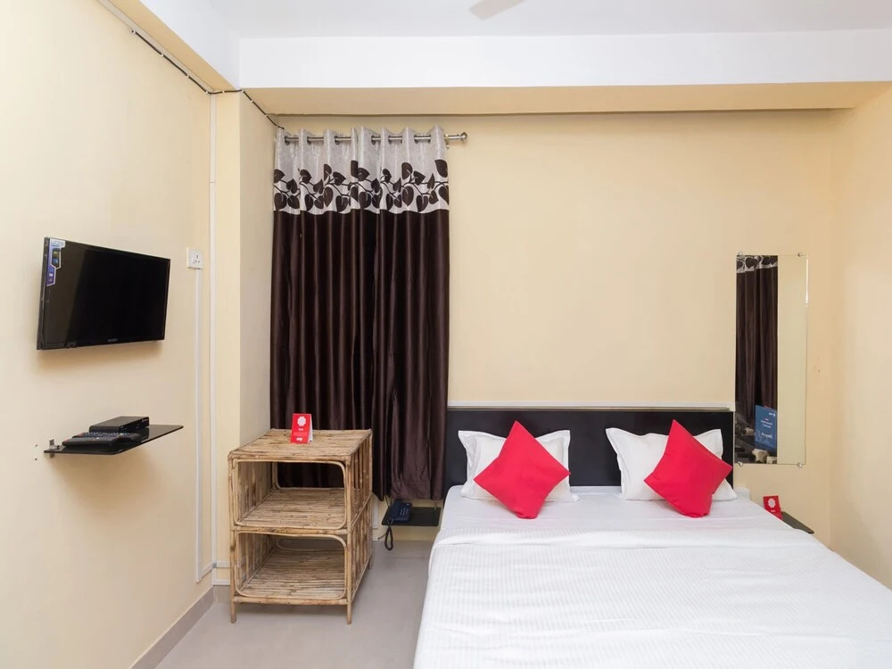 OYO 11062 Victoria Guest House