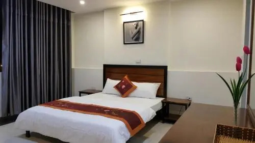 F5 Motel