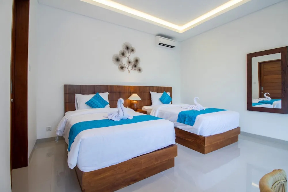 Villa Sayang Sanur VII