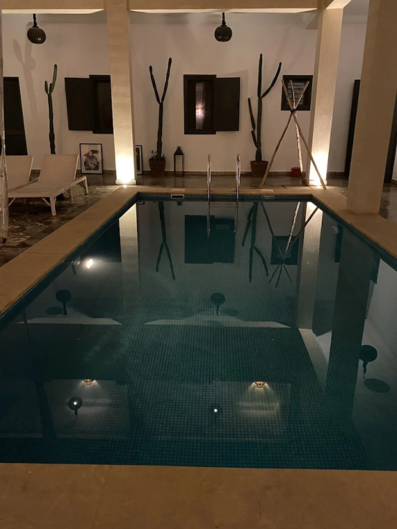 Patio du Lac