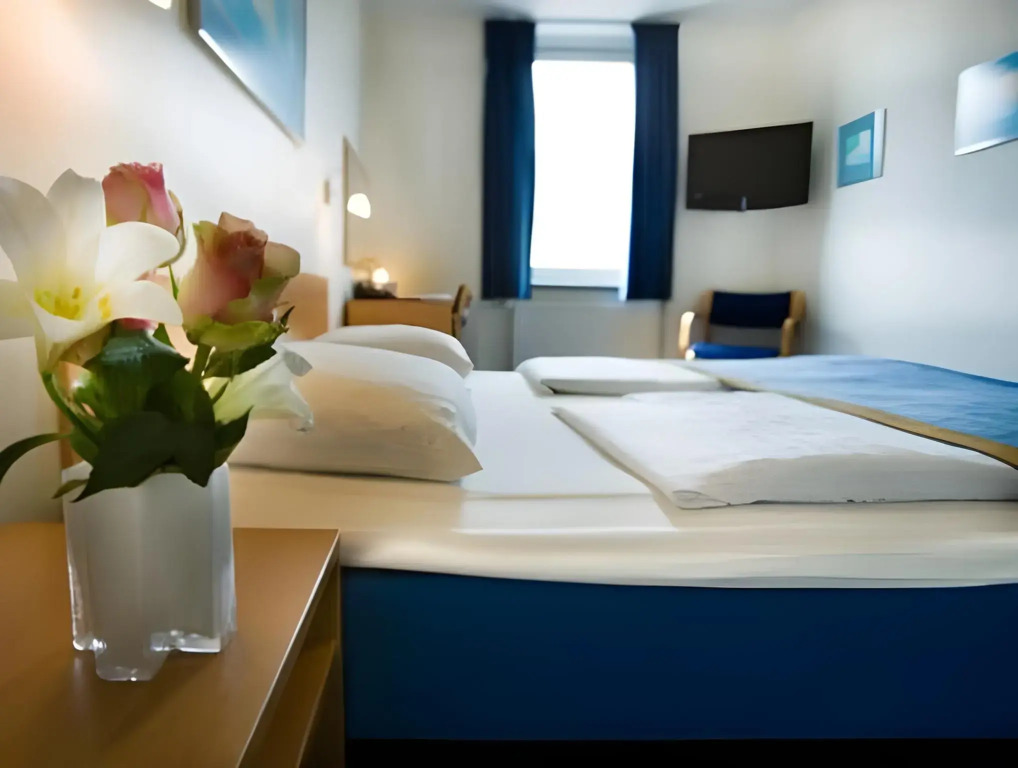 Hotel Maritime