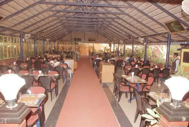 OYO 1327 Inchara Hotel