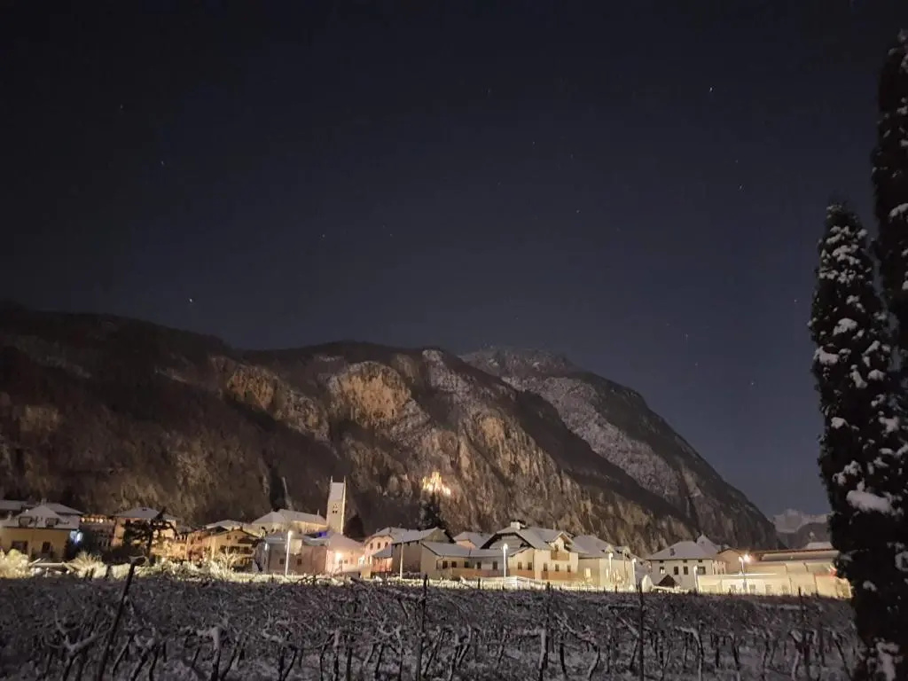 Gasthof Salurn