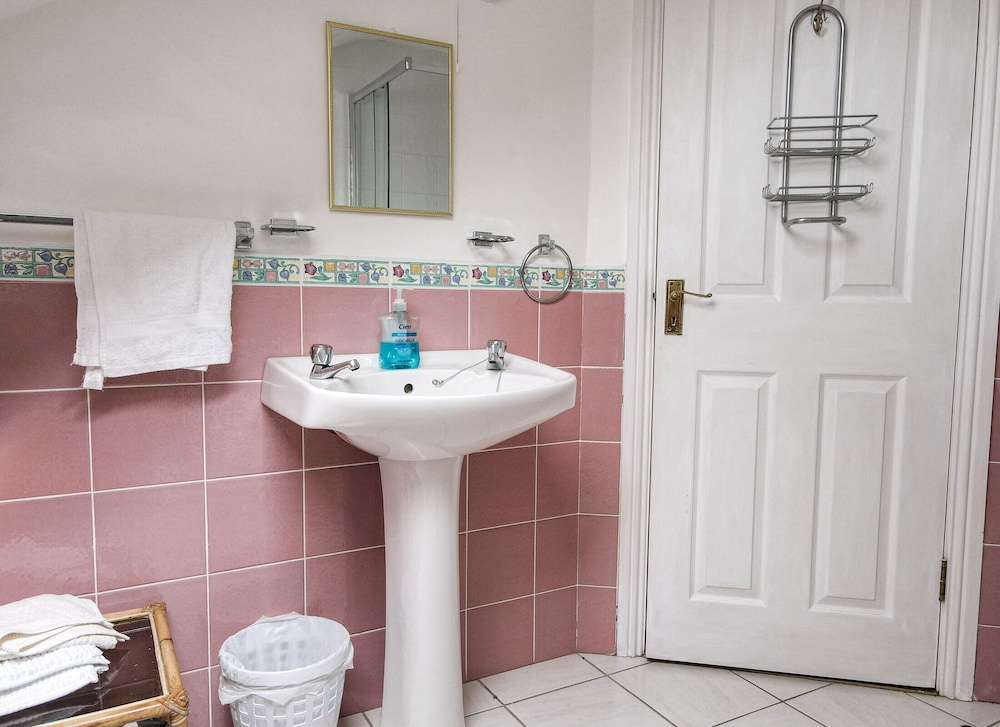 Achill Sound Holiday Village No 9 by Trident Holiday Homes