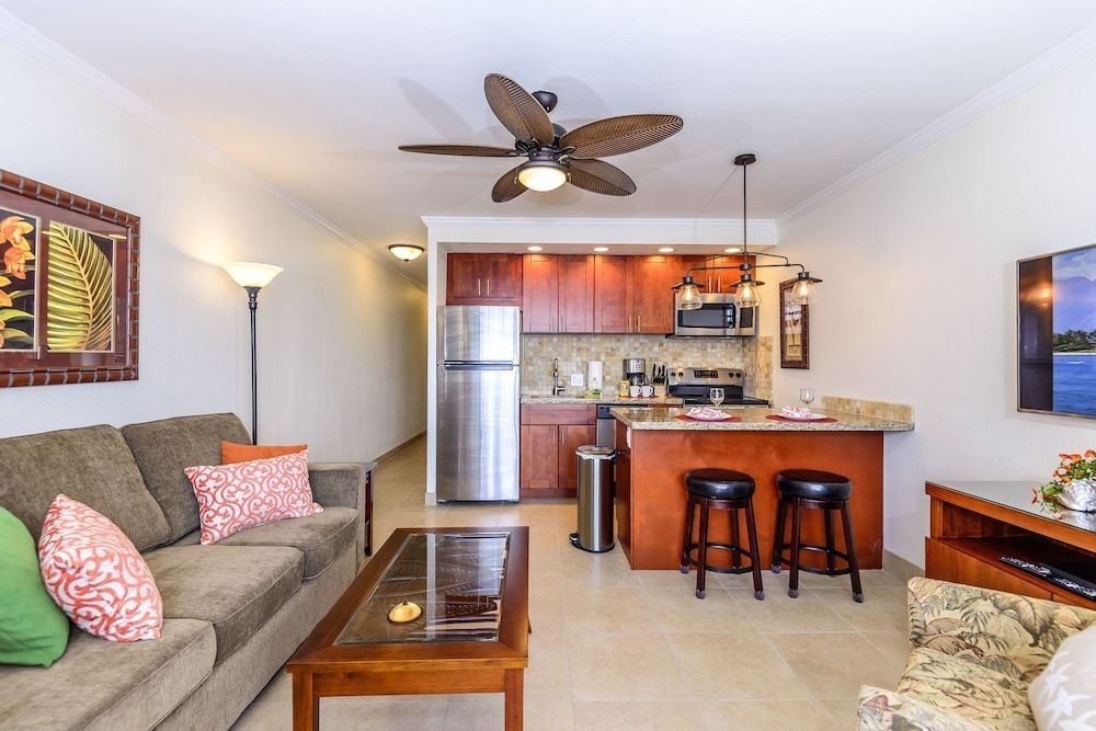 Kuleana 614 - 1Br Condo