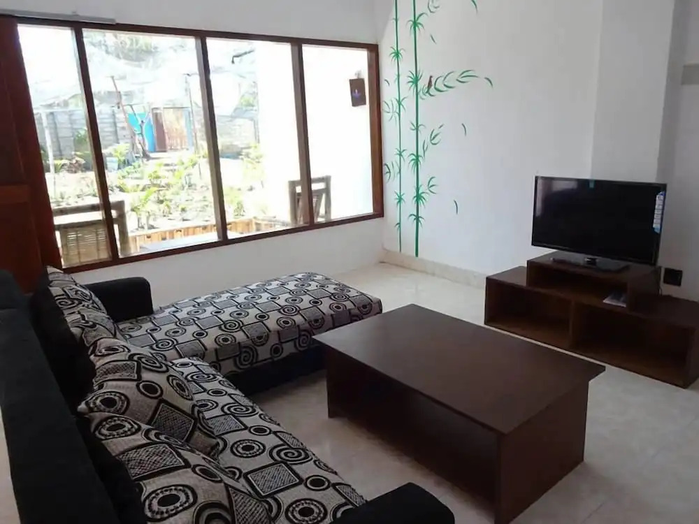 Bintang Guesthouse
