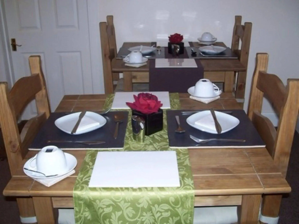 No 29 Well Street B & B