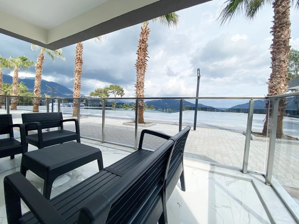Dedeman Olympos Health Resort