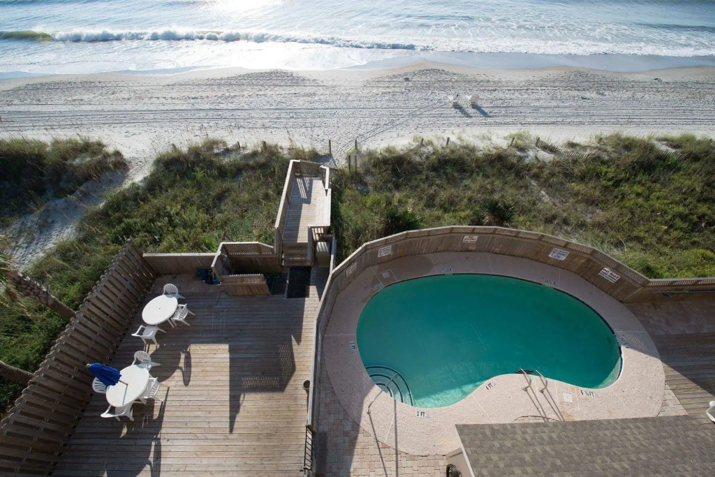 Sea Mystique Resort