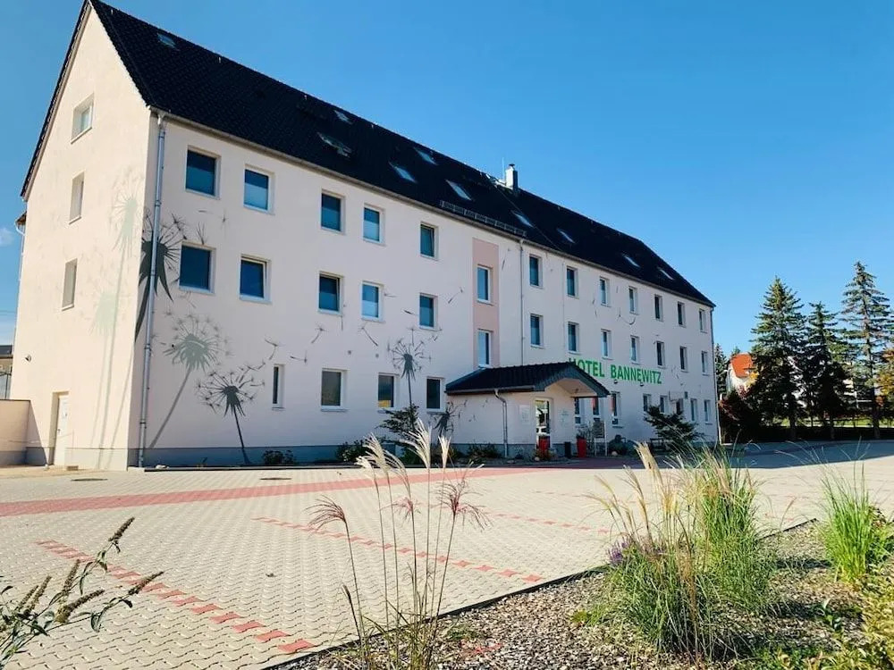 Hotel Bannewitz B&B